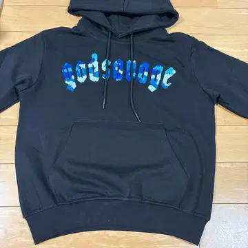 god savage 후드티