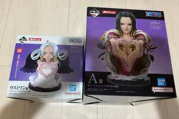 제일복권 원피스 메모리 오브 히로인즈 A상 라스트 원상