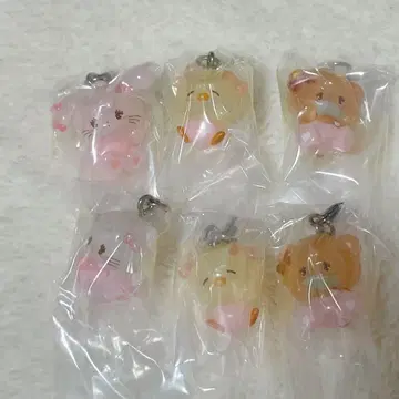 mikko 메지루시 액세서리 2