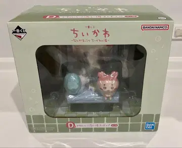 치이카와 제일복권 D상