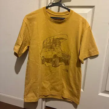 THE North Face 티셔츠