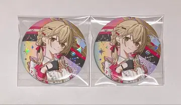 [ 익명 배송 ] 프로세카 아즈사와 코하네 감사제 5th 캔뱃지