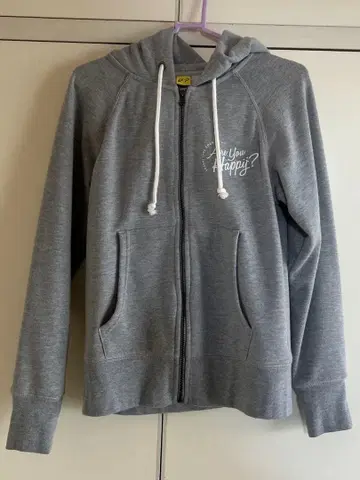 아라시 Are You Happy? 후드티