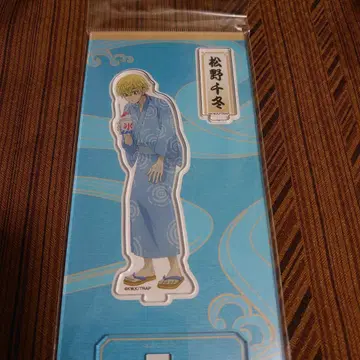 도쿄 리벤저스 아크릴 스탠드 마츠노 치후유 유카타