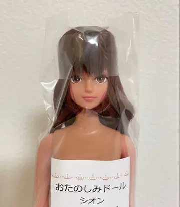 리카짱 캐슬 밀가루 피부 시온