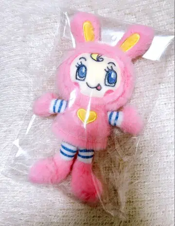 베리에짱 말랑 봉제 인형 참