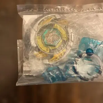 타카라토미 베이블레이드 케찰코아틀 90WF