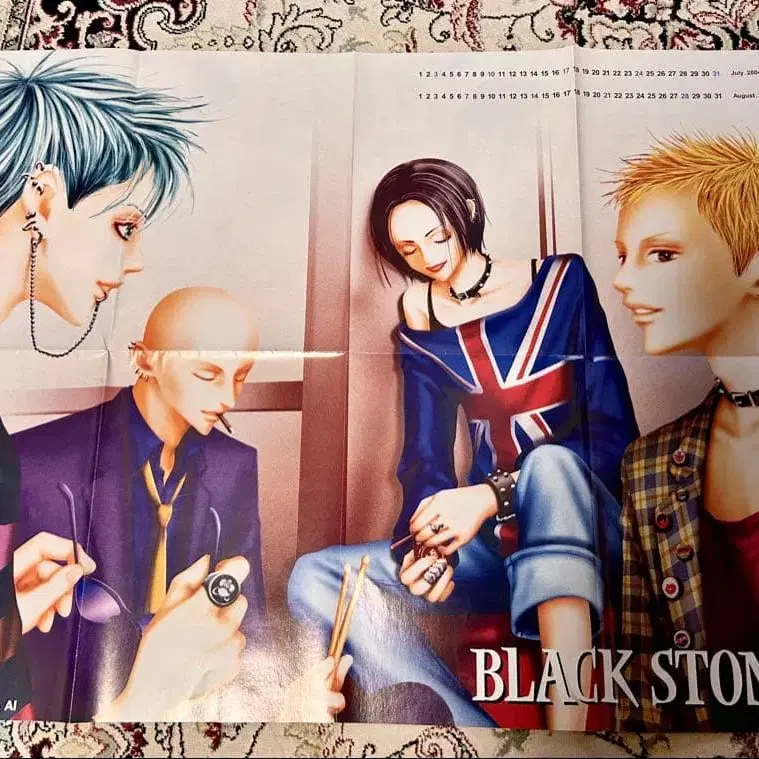 1번째 상품 이미지