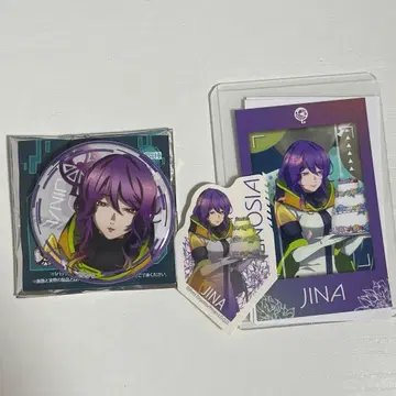 그노시아 애니메이션 지나