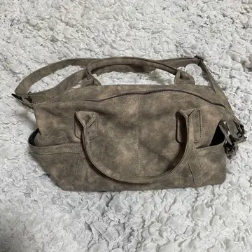 미니 보스턴 백