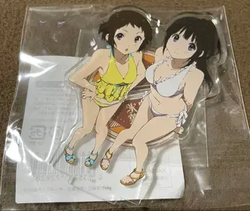 빙과 제일복권 아크릴 스탠드