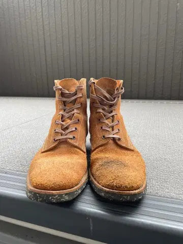 CLINCH YeagerBoots/클린치 예거부츠