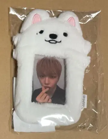 DAM-YI 포토 카드 홀더 강다니엘