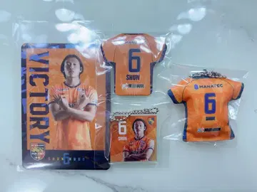 AC 나가노 파르세이로 쿠도 슌