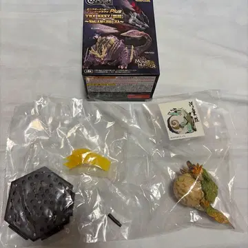 몬스터 헌터 스탠다드 모델 Plus 요츠미와도