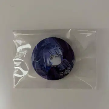 원신 미래야 서점 특전 미니 캔뱃지 나도클라이 플린즈