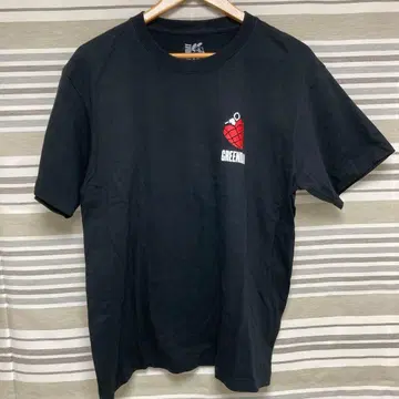 VERDY x GREEN DAY Vick 티셔츠