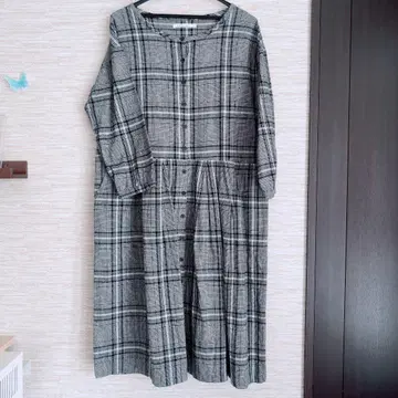 SUN VALLEY 셔츠 원피스 M 사이즈