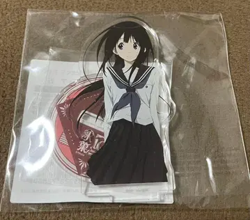 빙과 제일복권 아크릴 스탠드