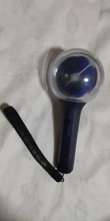 토사카 히로오미 FULLMOON 응원봉