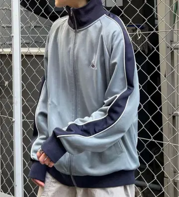 [11/8까지 인하] 라이트 블루/네이비 저지