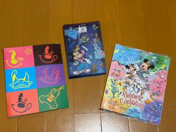 도쿄 디즈니 리조트 앨범