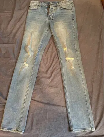 ksubi 데님 29인치