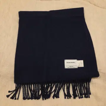 THE INOUE BROTHERS 머플러