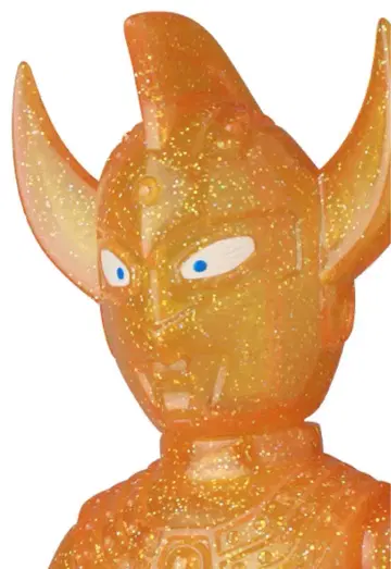 MAT 시리즈 울트라맨 타로 울트라 다이너마이트 Ver. 소프트 비닐