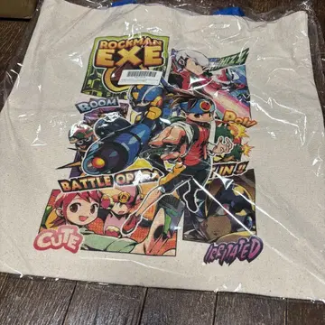 록맨 EXE 묶음 판매 Rockman