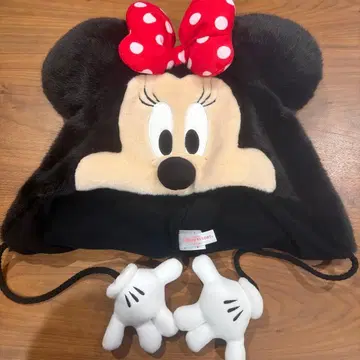 디즈니 팬캡 미니