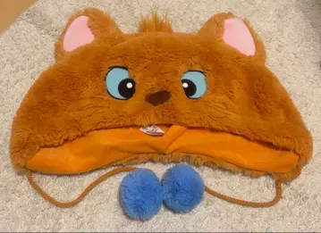 툴루즈 올레 캣 팬캡