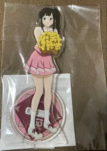 빙과 제일복권 아크릴 스탠드