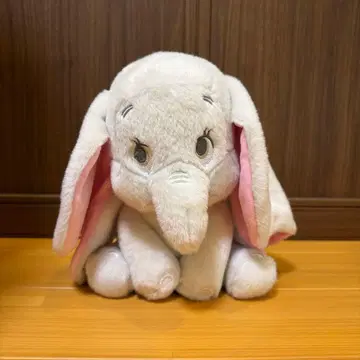 디즈니 덤보 봉제 인형