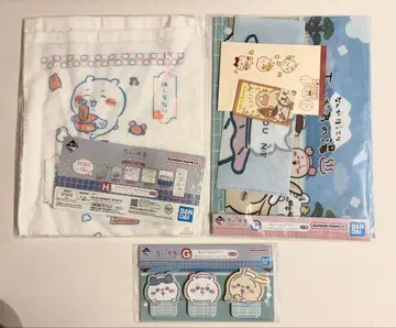 치이카와 제일복권 H상 G상