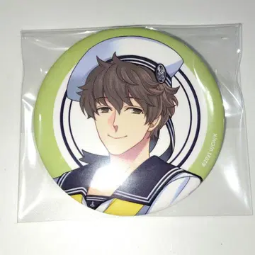 BROTHERS CONFLICT 브라콘 마린 캔뱃지 마사오미