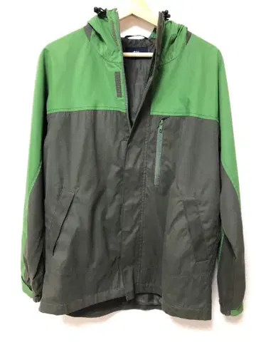 지유 마운틴 후드티 남성용 M