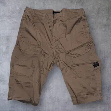 AVIREX cargo half pants