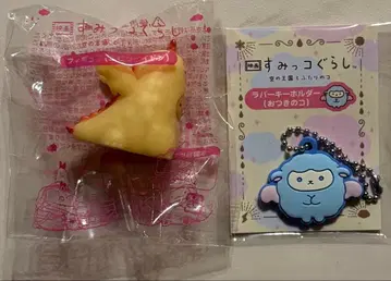 영화 스미코구라시 에비후라이돈 피규어 입장자 예매권 혜택 오츠키노코