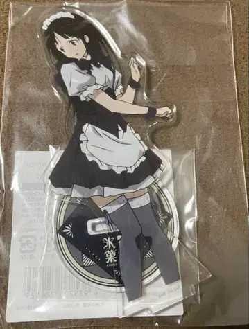 빙과 제일복권 아크릴 스탠드