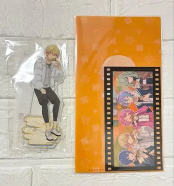 하피콜레 프로세카 텐마 츠카사