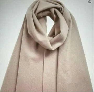 [Filomo] 캐시미어 머플러 100% 여성용 남성용 그레이지