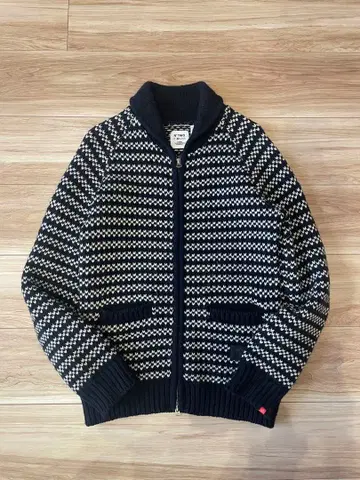 BEDWIN 코위찬 니트