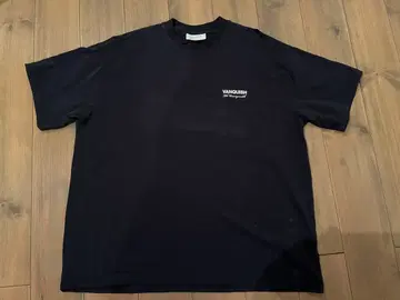 VANQUISH FITNESS 셔츠 블랙