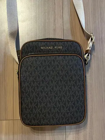 MICHAEL KORS 숄더백 미사용 새상품