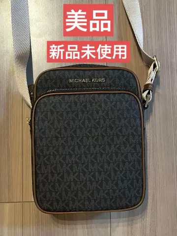 MICHAEL KORS 숄더백 미사용 새상품