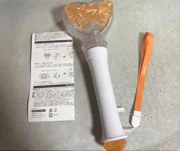 초 도키메키 선전부 응원봉 도키센