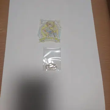 프로세카 5th Anniversary 감사제 아크링 키링 카가미네 렌