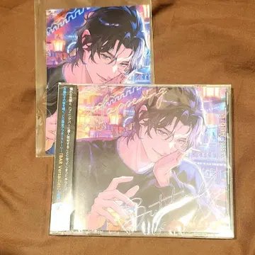 도몬 네츠 Happening Butterfly 특전 포함