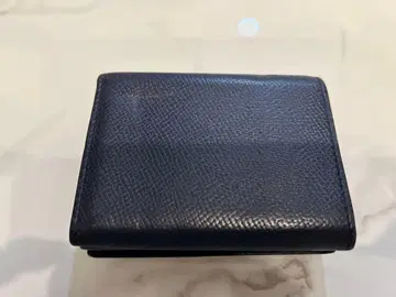 던힐 dunhill 남성용 미니 컴팩트 접이식 지갑